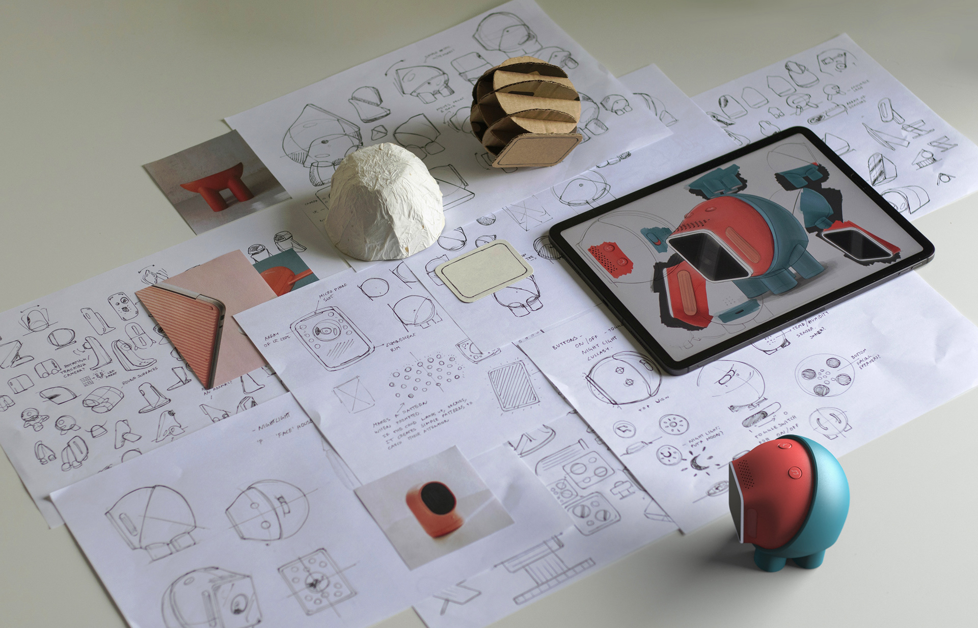 monitor，baby，camera，