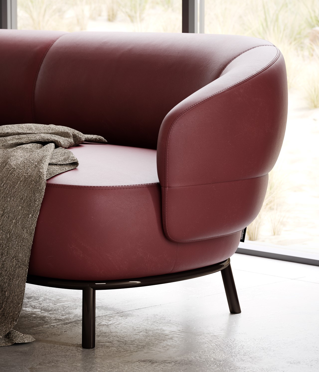 Bed，furniture，sofa，