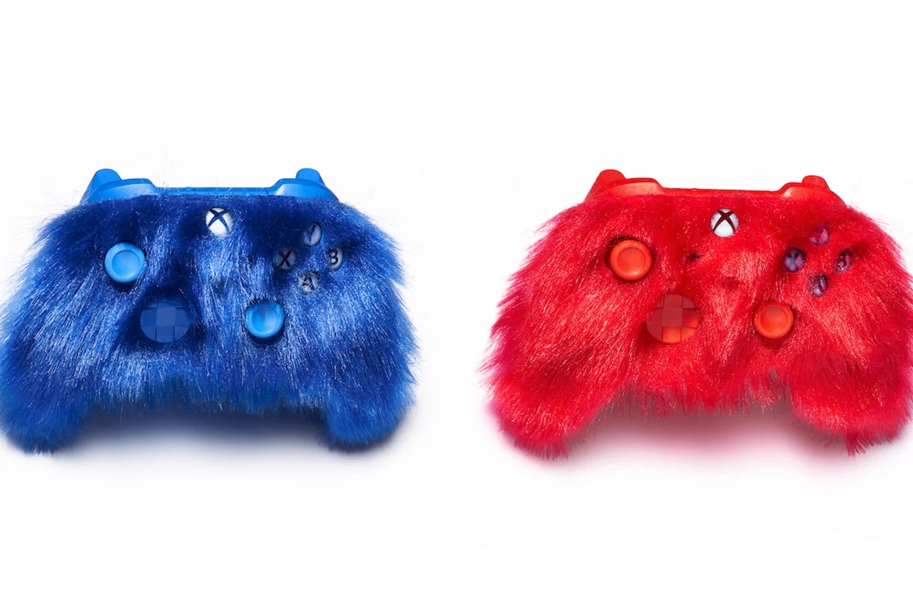 xbox，Game controller，Handle，Sonic the Hedgehog，