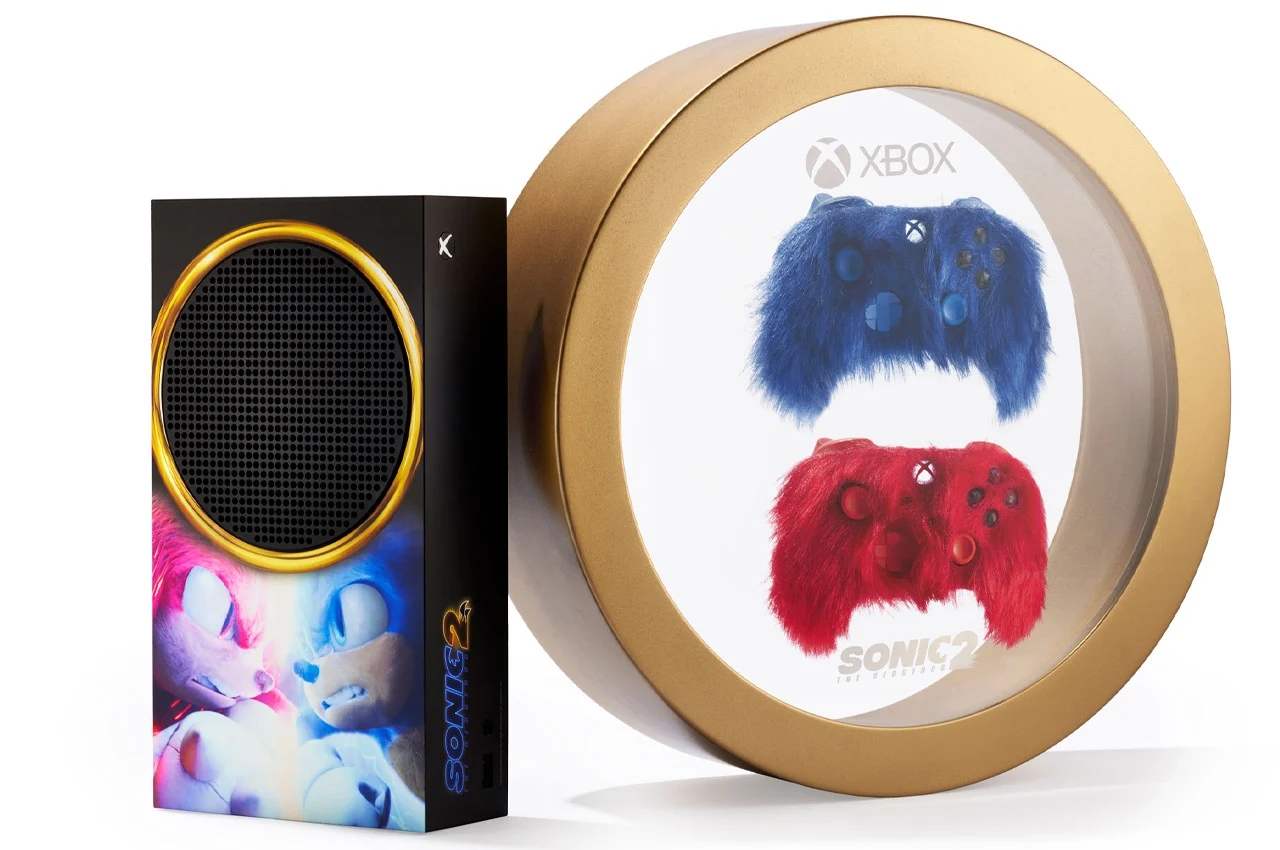 xbox，Game controller，Handle，Sonic the Hedgehog，