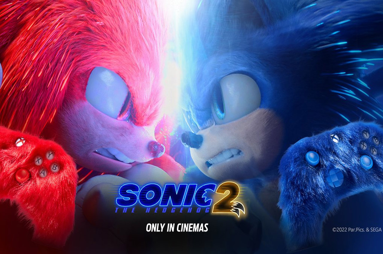 xbox，Game controller，Handle，Sonic the Hedgehog，