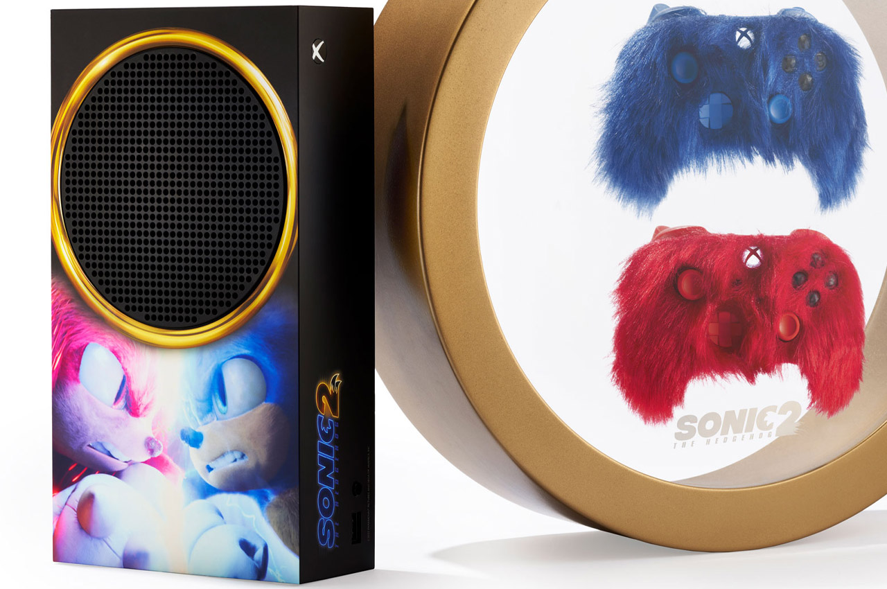 xbox，Game controller，Handle，Sonic the Hedgehog，