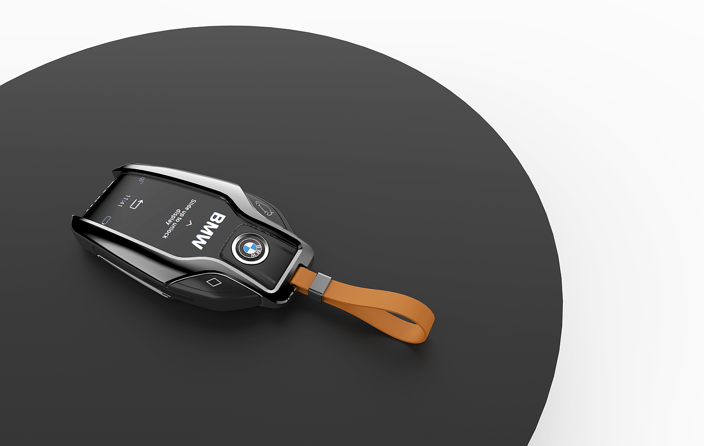 car keys，bmw，