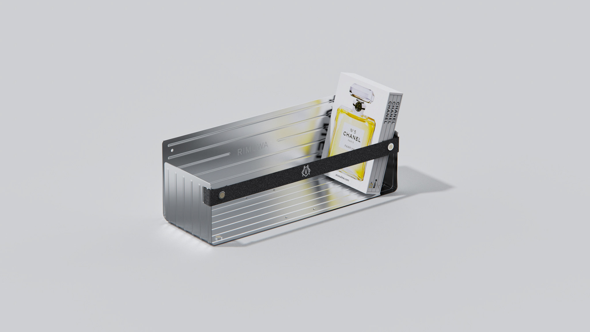 bookshelf，modern，cgi，