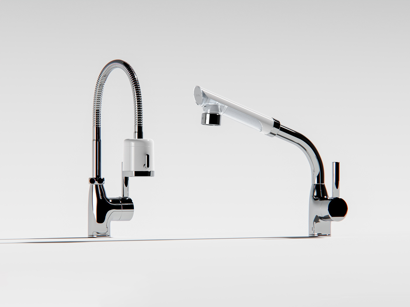 water tap，kitchen，spray ，