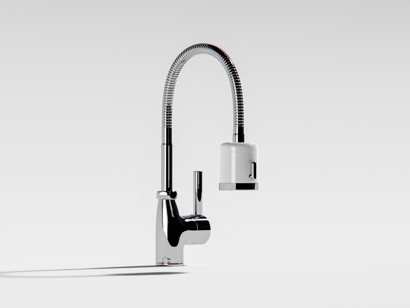 water tap，kitchen，spray ，