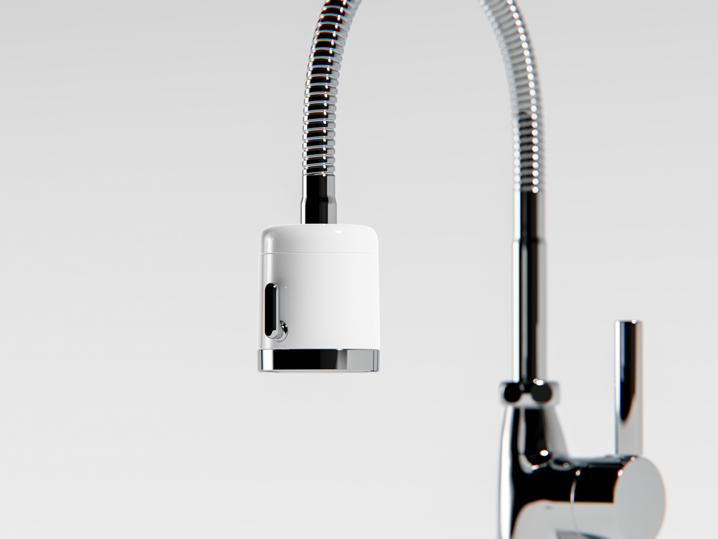 water tap，kitchen，spray ，