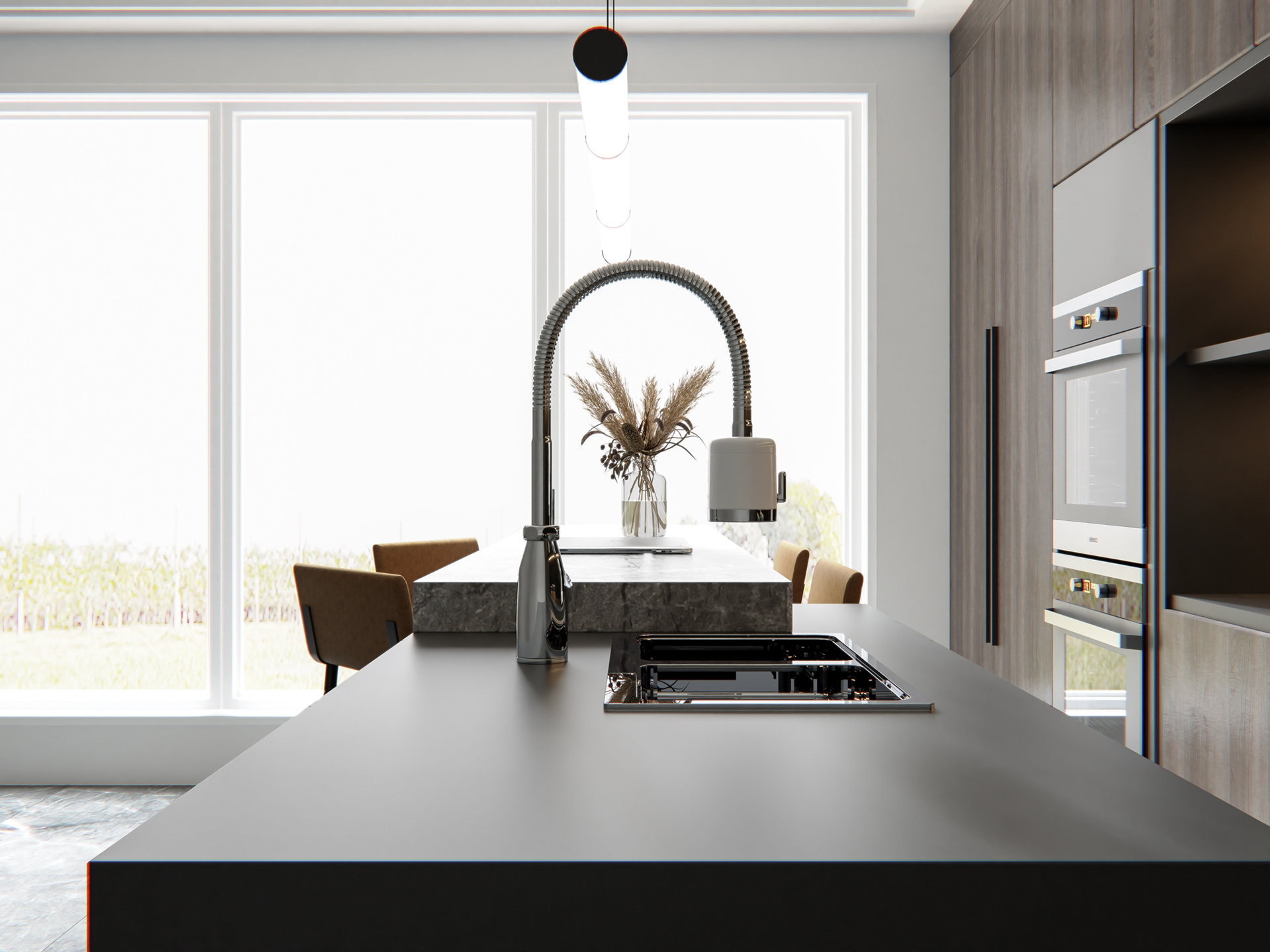 water tap，kitchen，spray ，