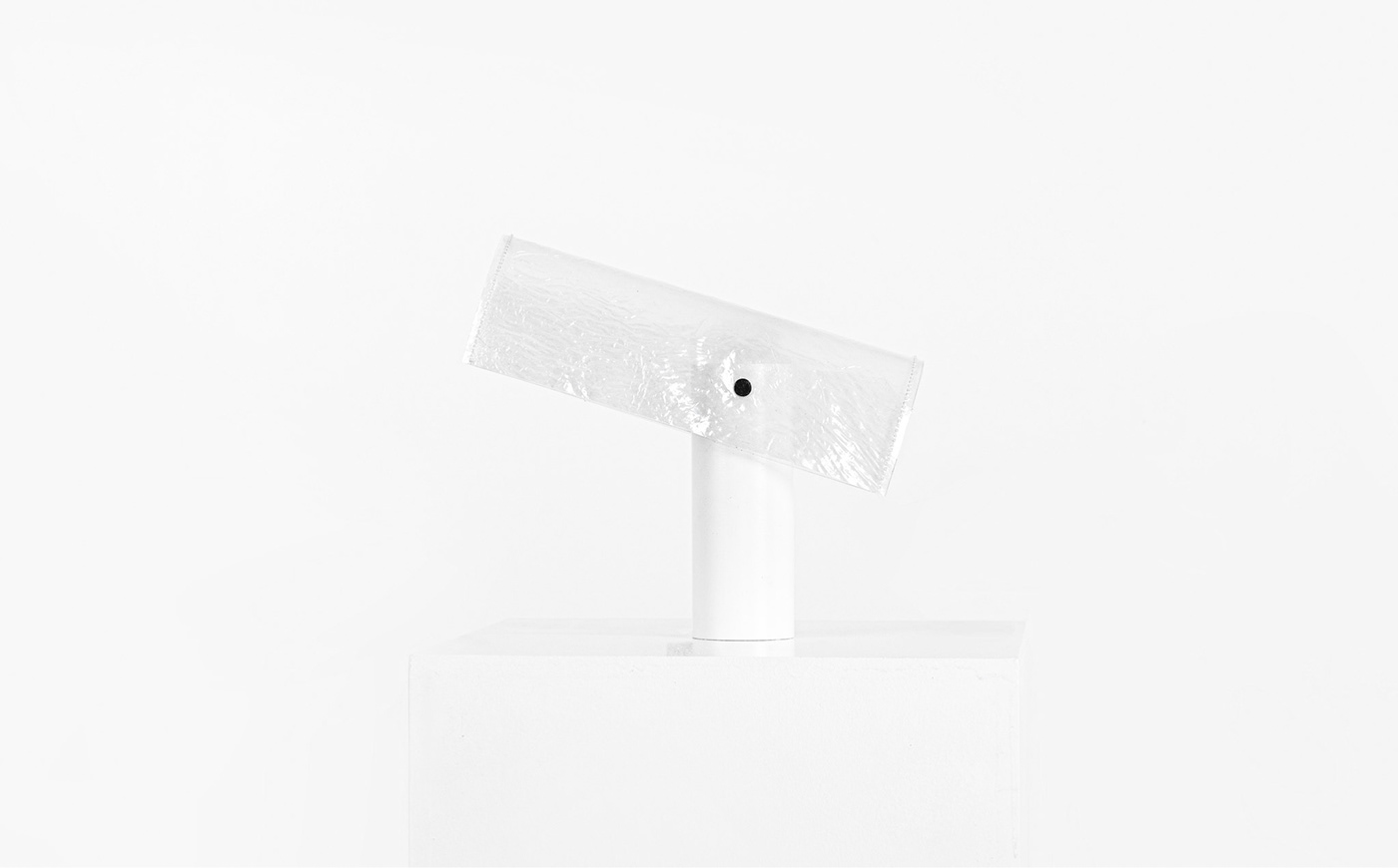 Umbrella，Bracket，a cane，