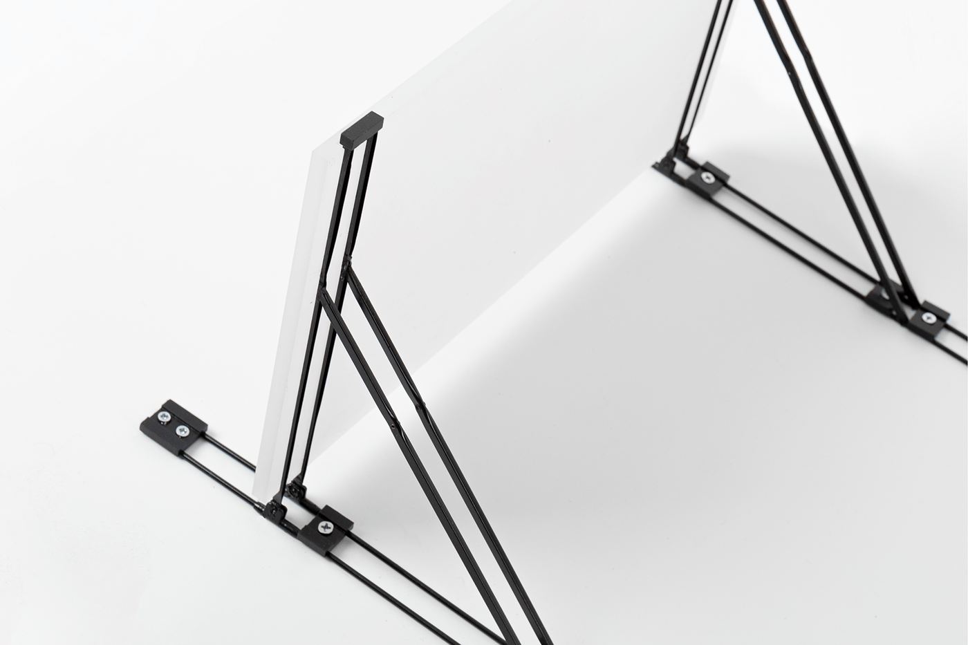 Umbrella，Bracket，a cane，