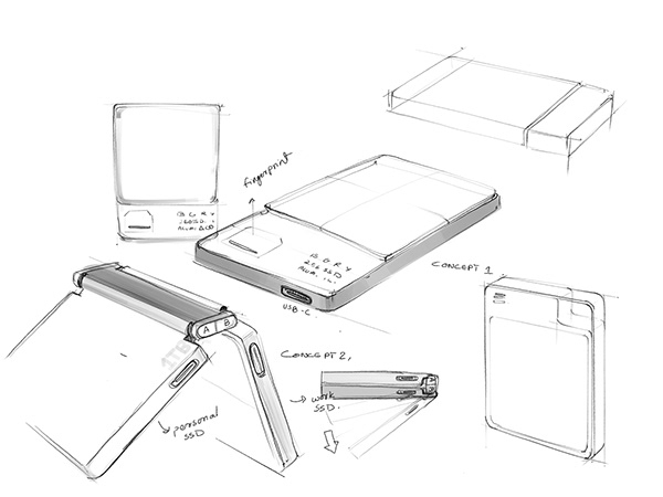 Hard disk，storage，mobile hard disk drive，