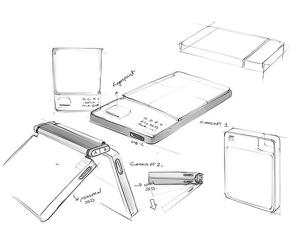 Hard disk，storage，mobile hard disk drive，