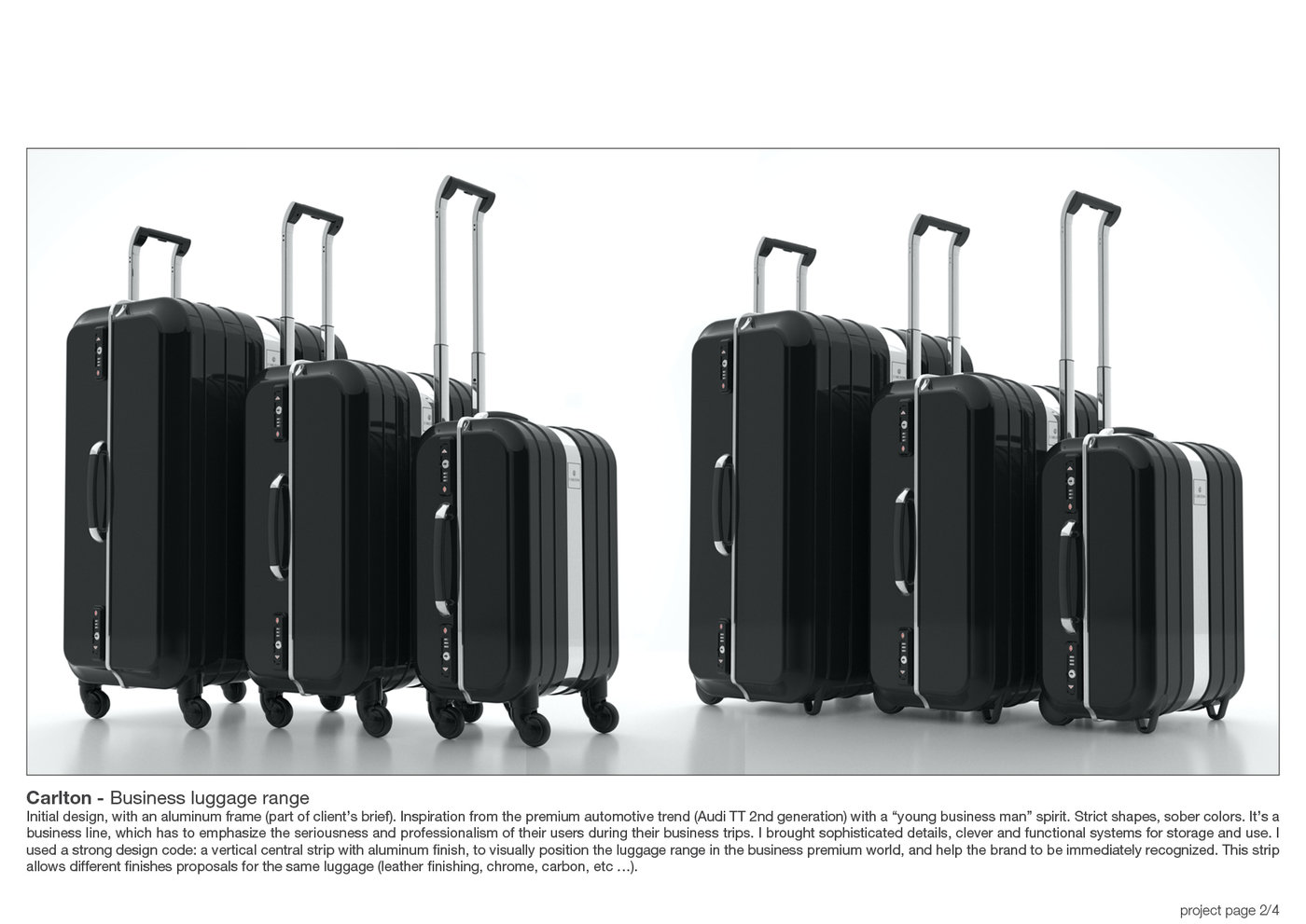 Carlton，business affairs，trunk，