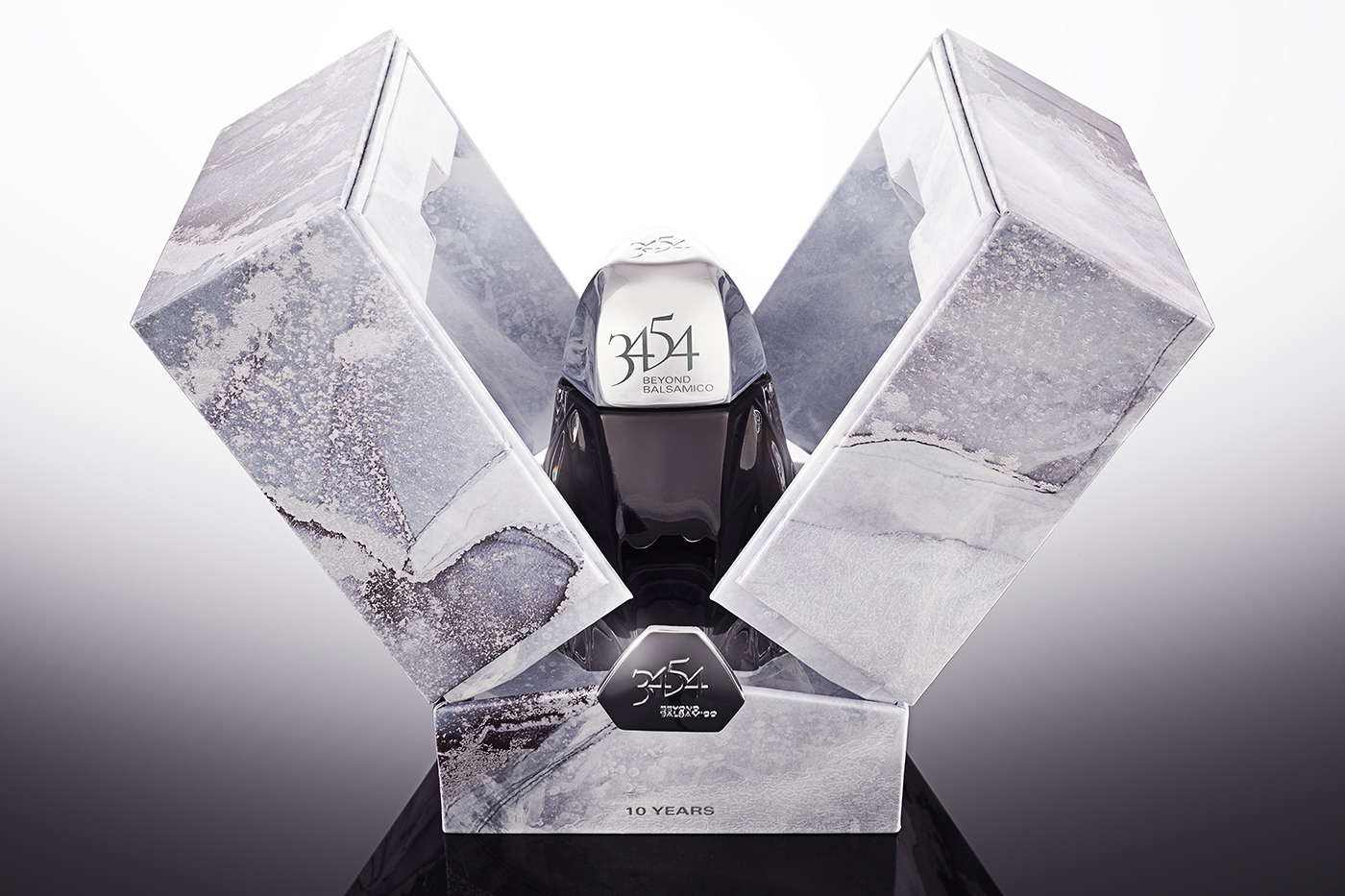 Crystal glass，packing，Drinks，