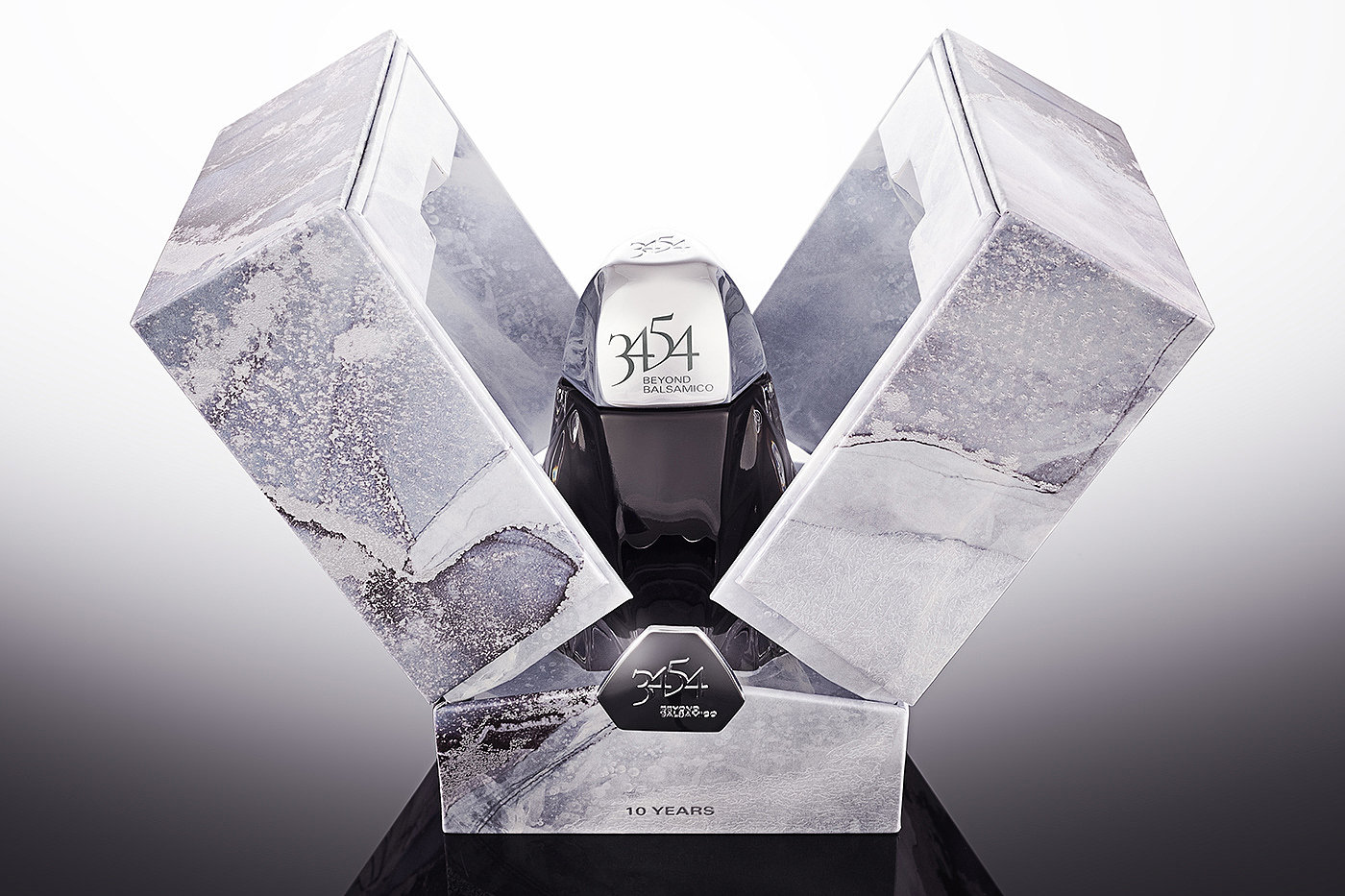 Crystal glass，packing，Drinks，