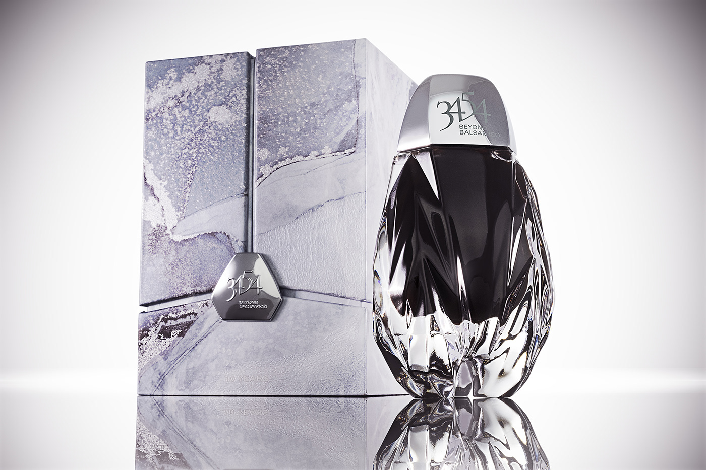 Crystal glass，packing，Drinks，