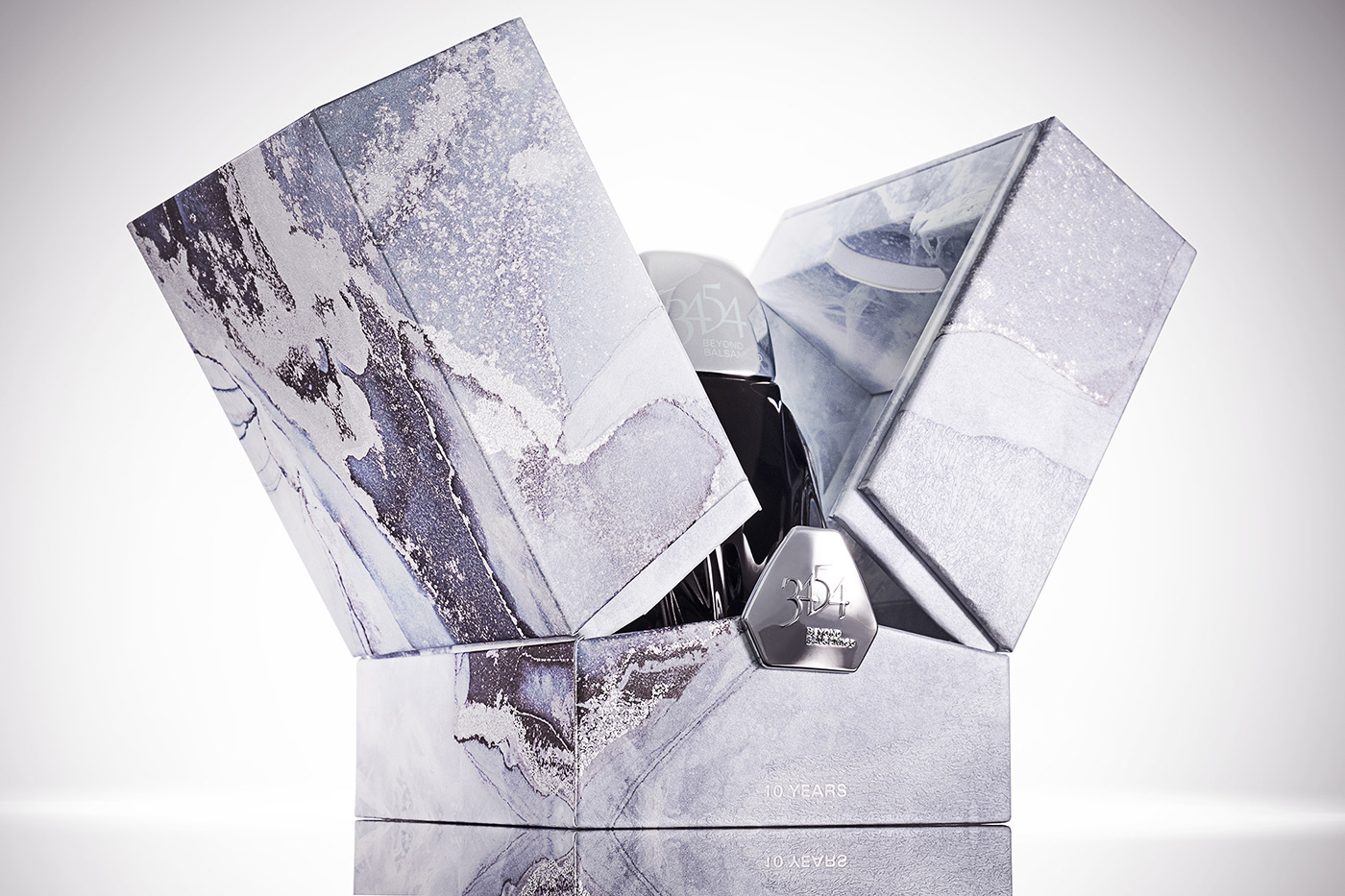 Crystal glass，packing，Drinks，