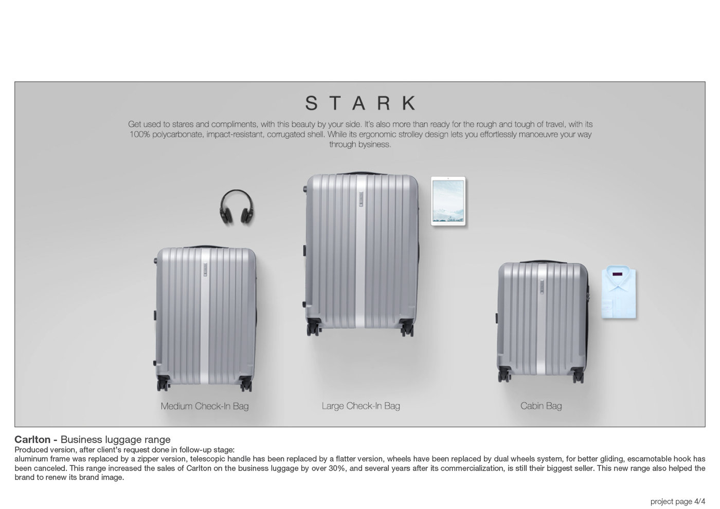 Carlton，business affairs，trunk，