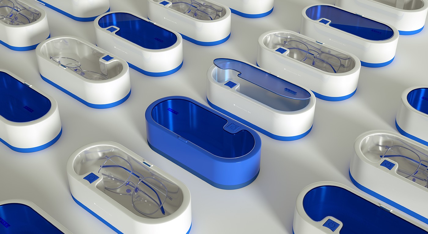 zeiss ，Zeiss，glasses，glasses case，product design，packing design，