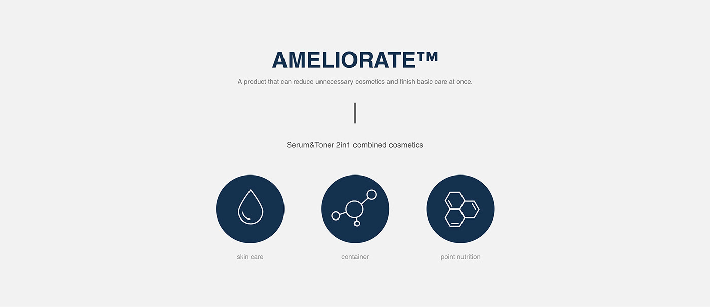 packing，Cosmetics，mock up，