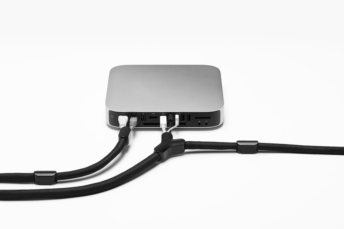 _Add to Drawer...，Wire storage，product design，industrial design，