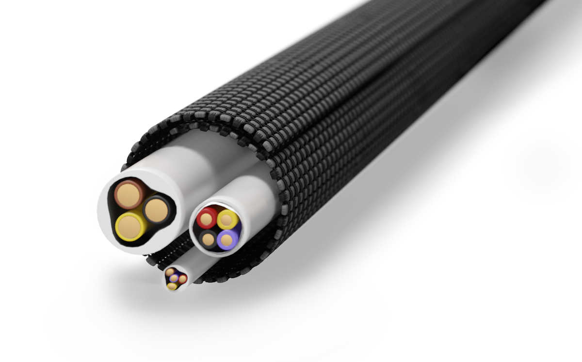 _Add to Drawer...，Wire storage，product design，industrial design，