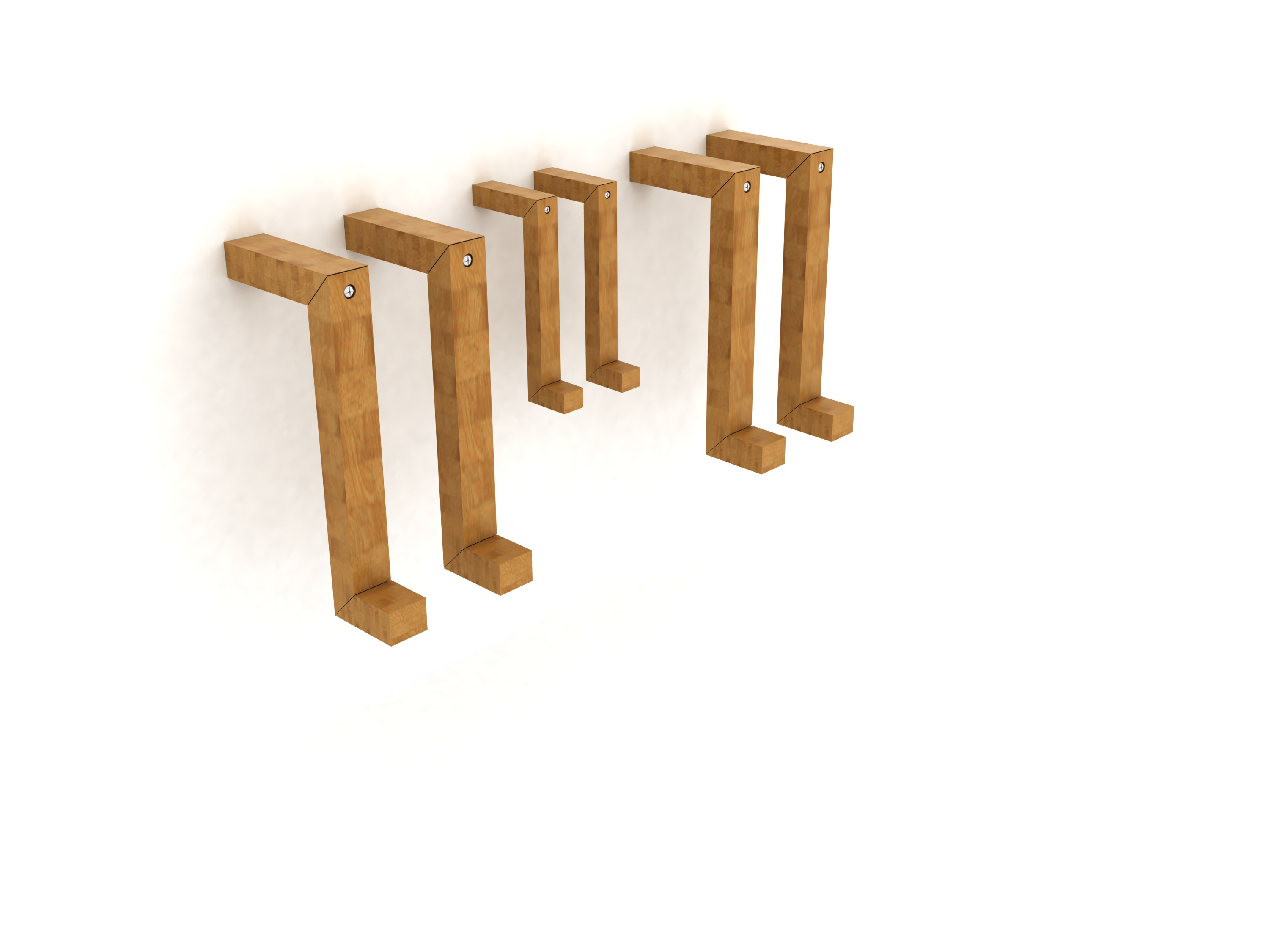 Pinocchio，woodiness，Slipper rack，