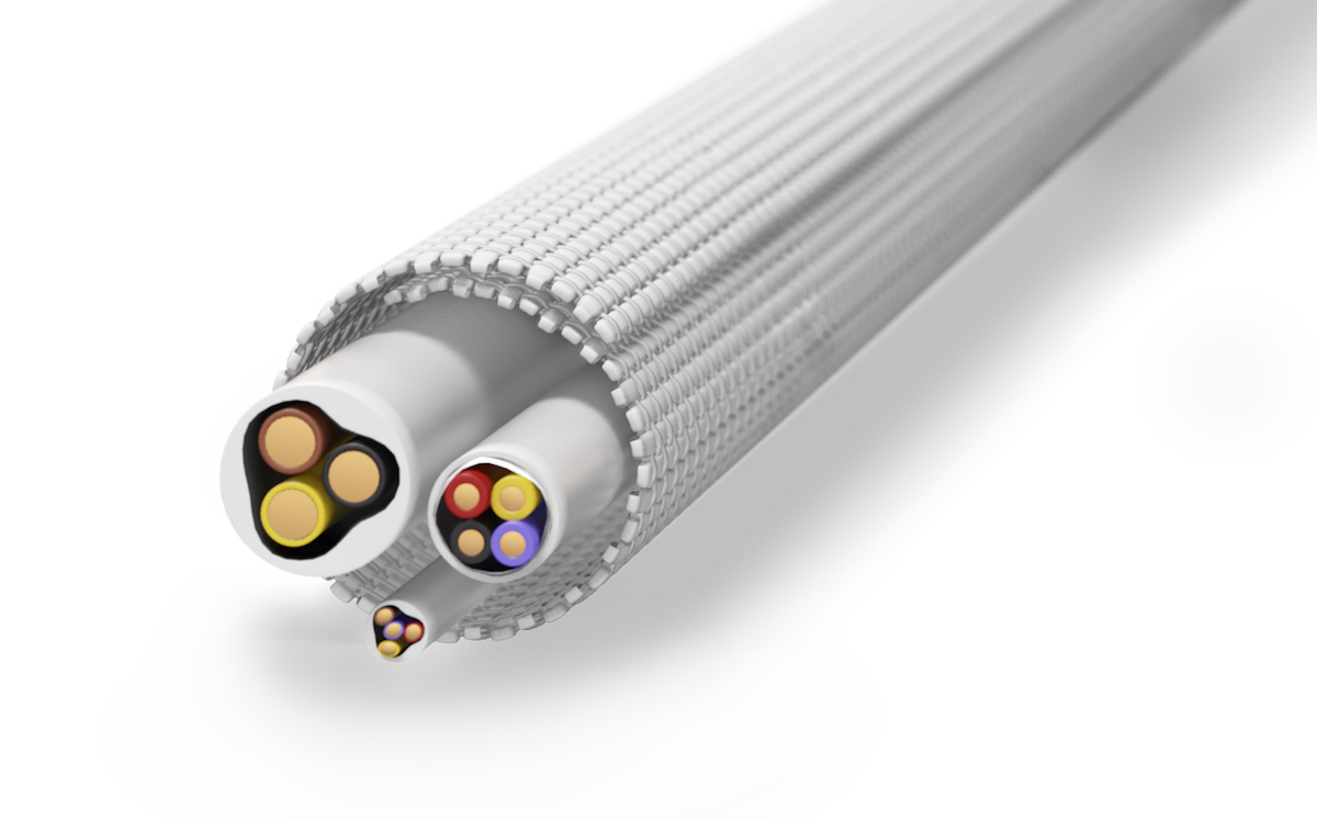 _Add to Drawer...，Wire storage，product design，industrial design，