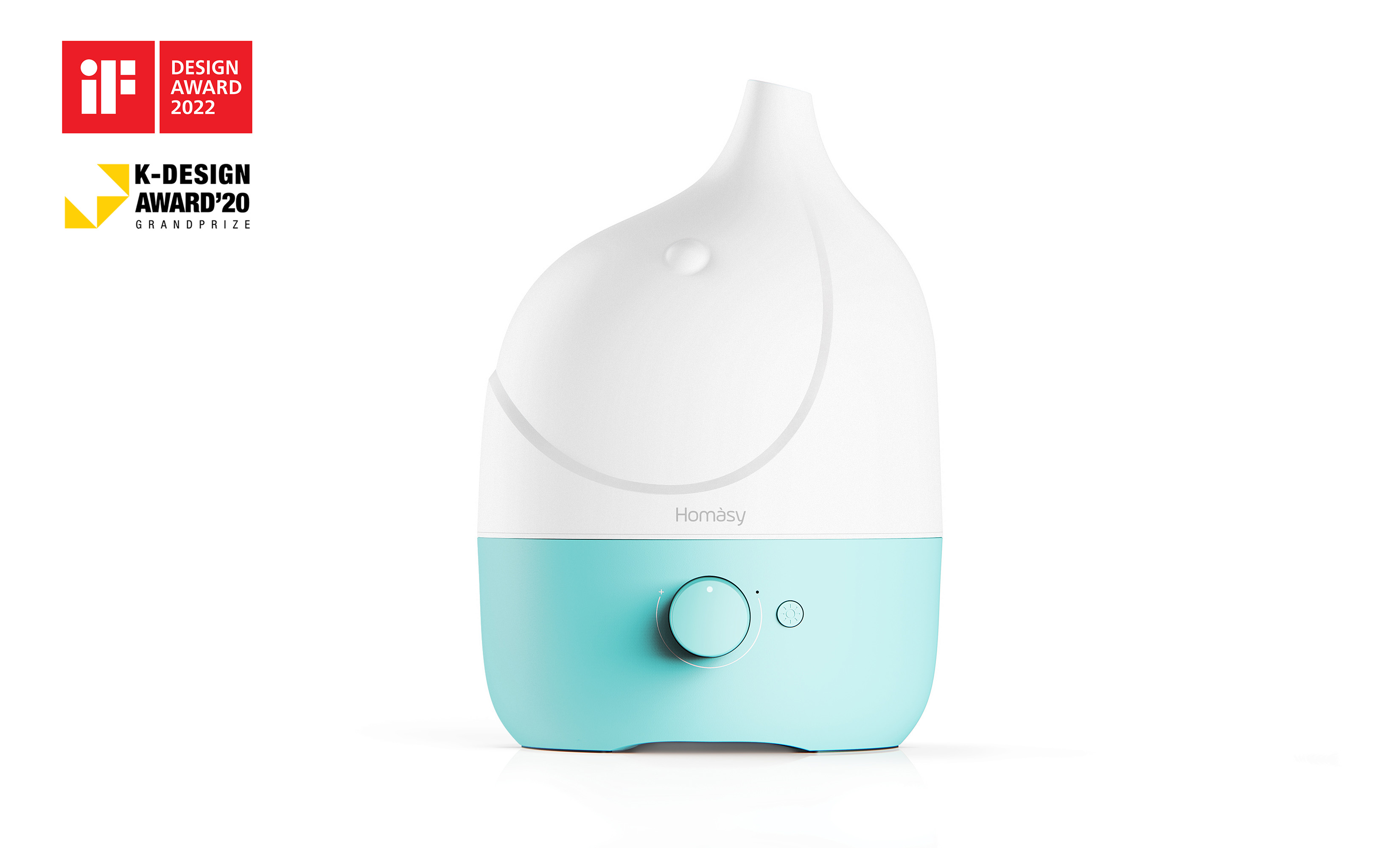 Humidifier，