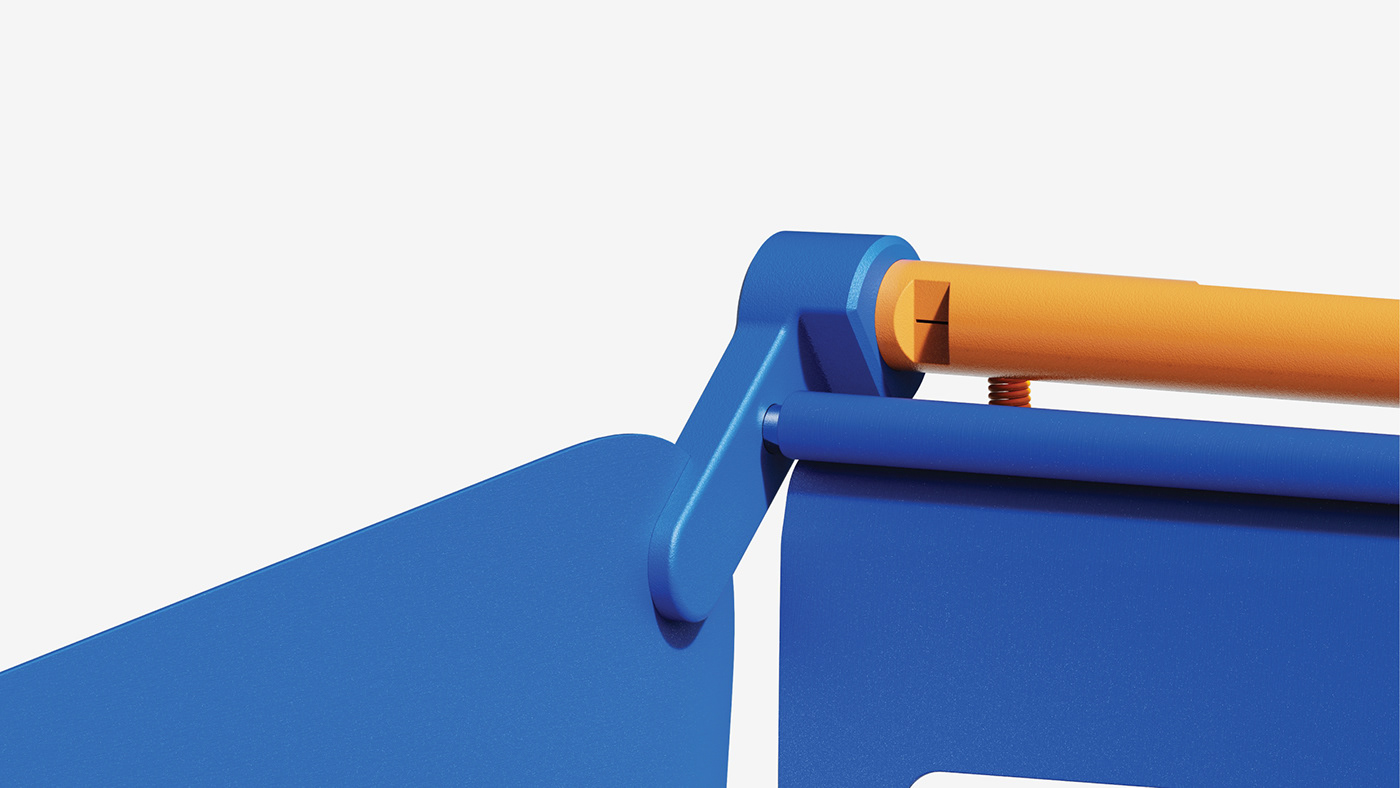 Shopping Cart，product design，supermarket，shopping，