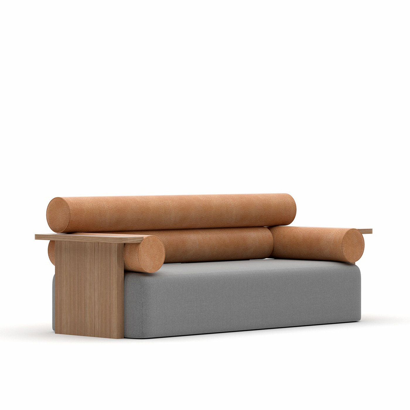 3d，家具，现代，木材，产品设计，