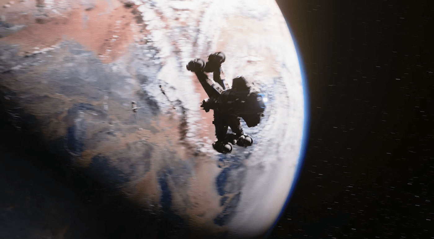 Hard surface，Concept Design，scifi，Star Wars，