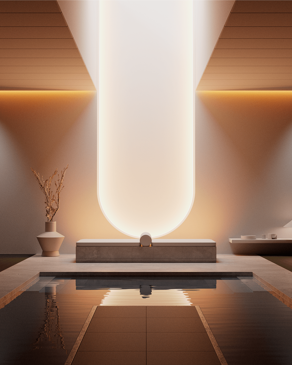 meditation，Home Furnishing，sofa，space，