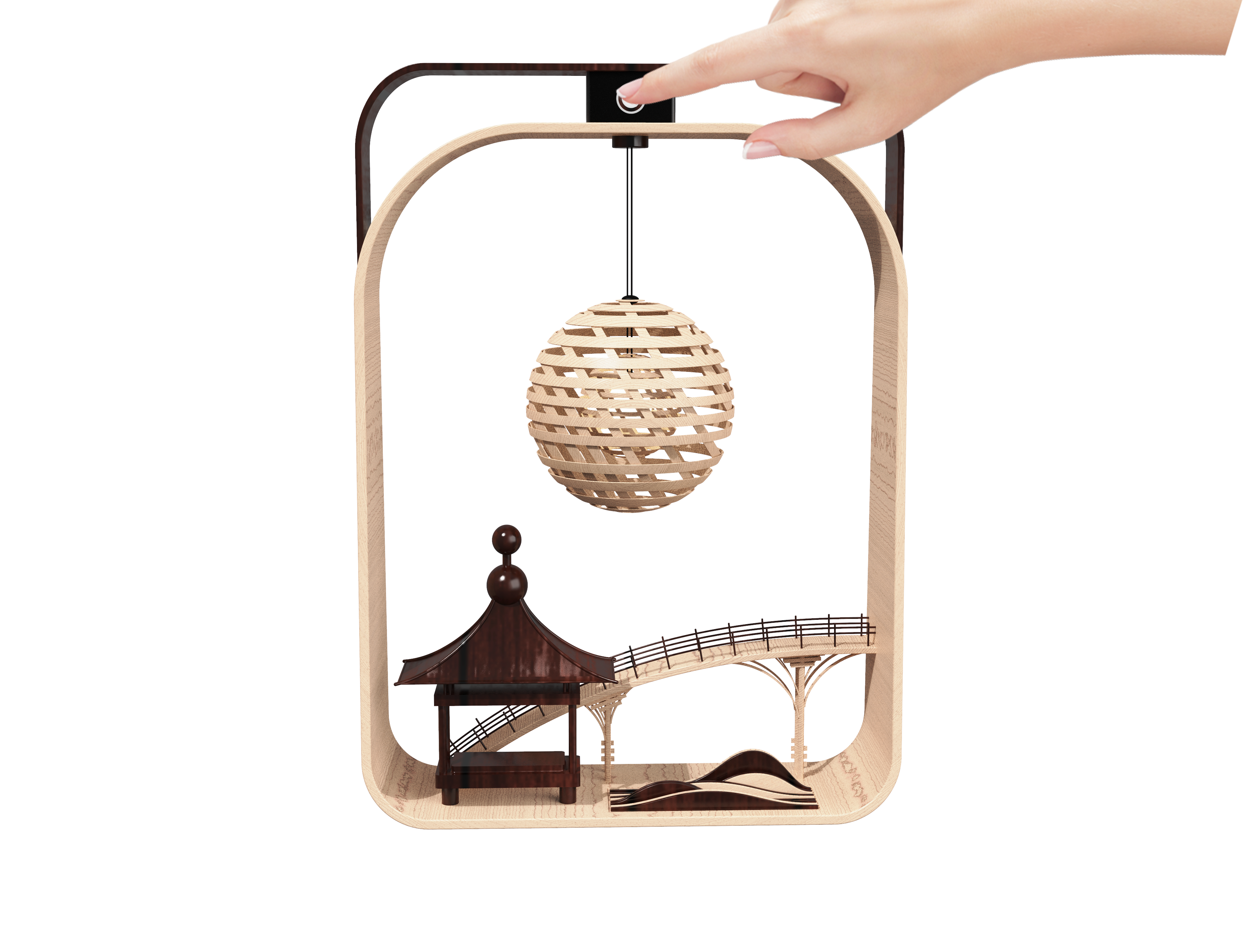 industrial design，