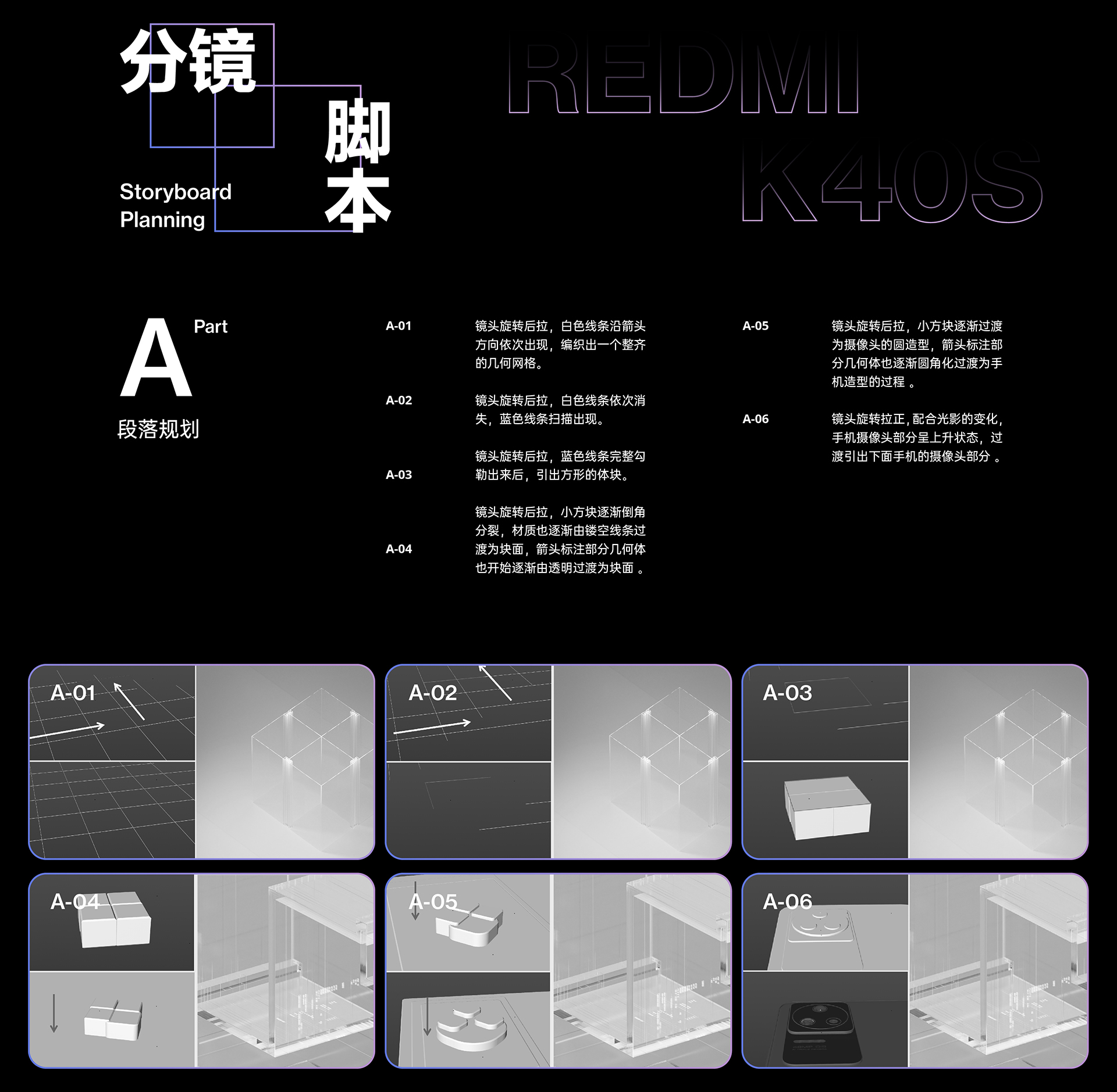 electronic product，Render，dynamic design ，Product animation，Advertising video，mobile phone，