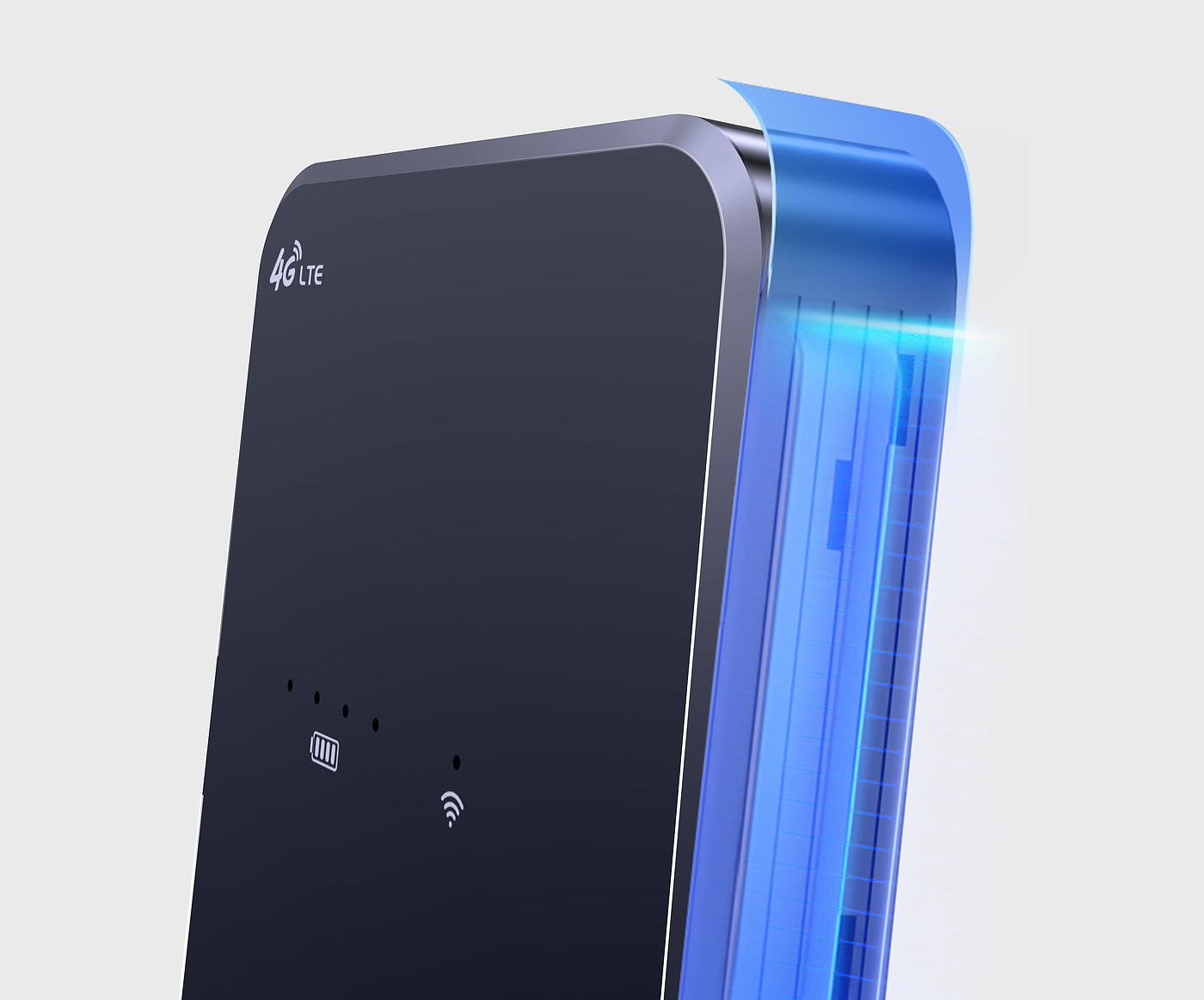 Render，