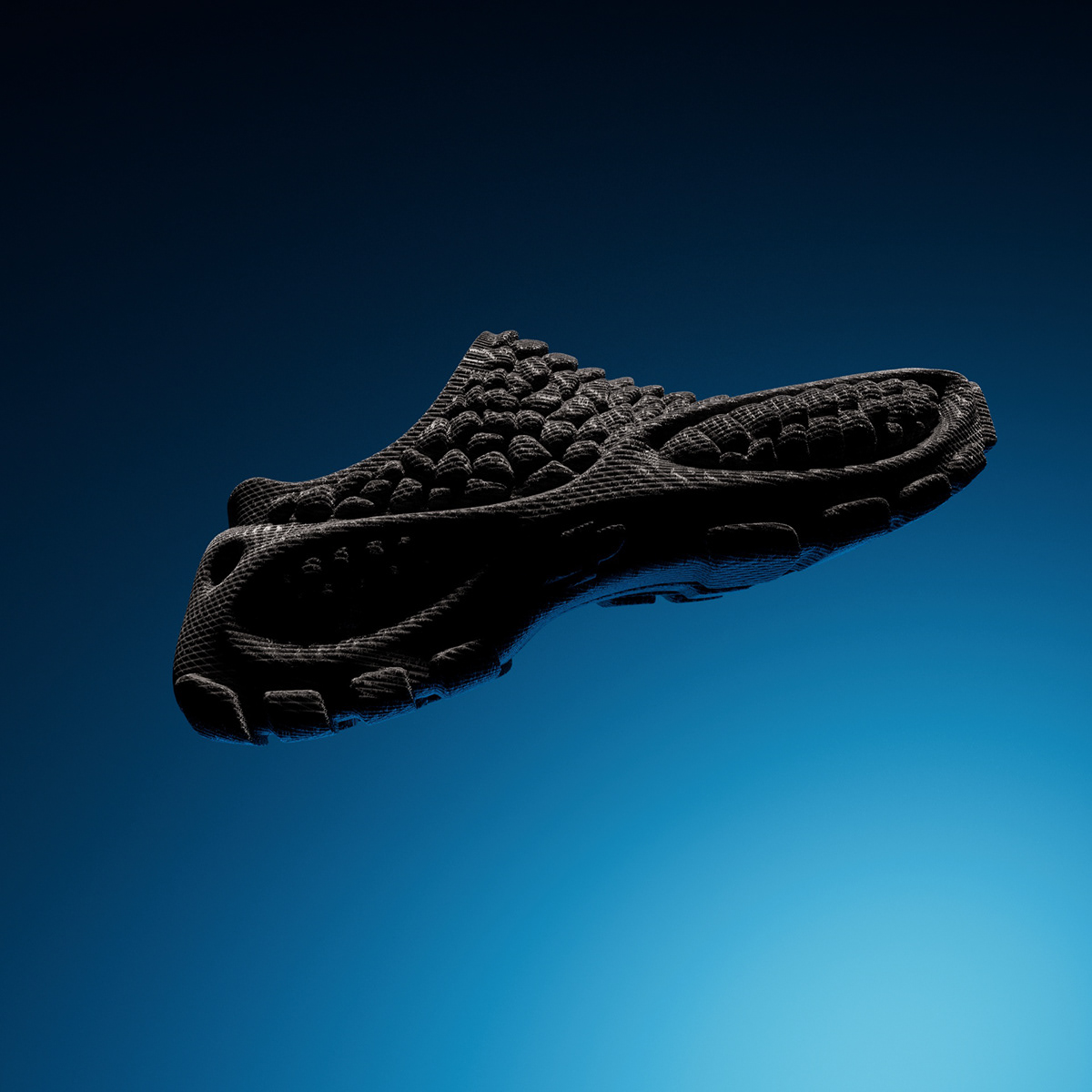 3D printing，sneakers，Digital art，shoes，