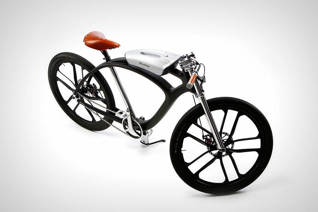 north，Bicycle，Speaker assembly，