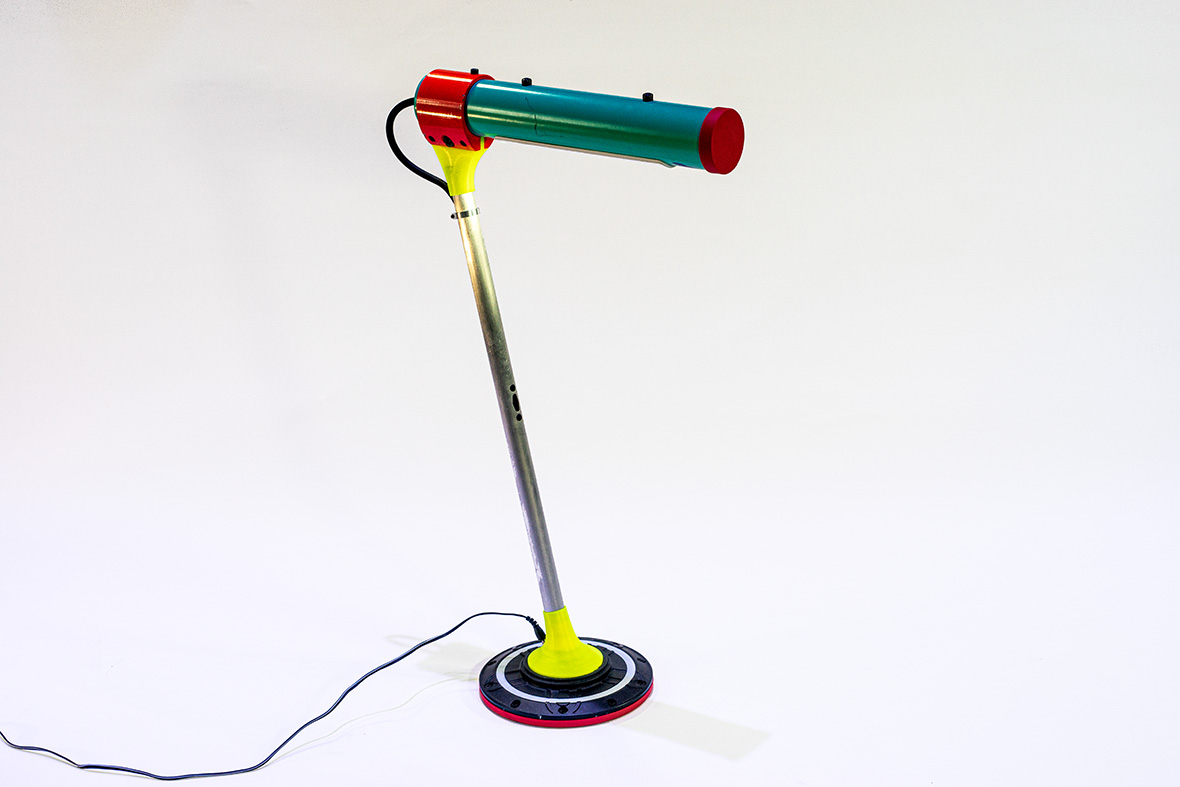 Electric scooter，Desk lamp，chair，Barbecue rack，