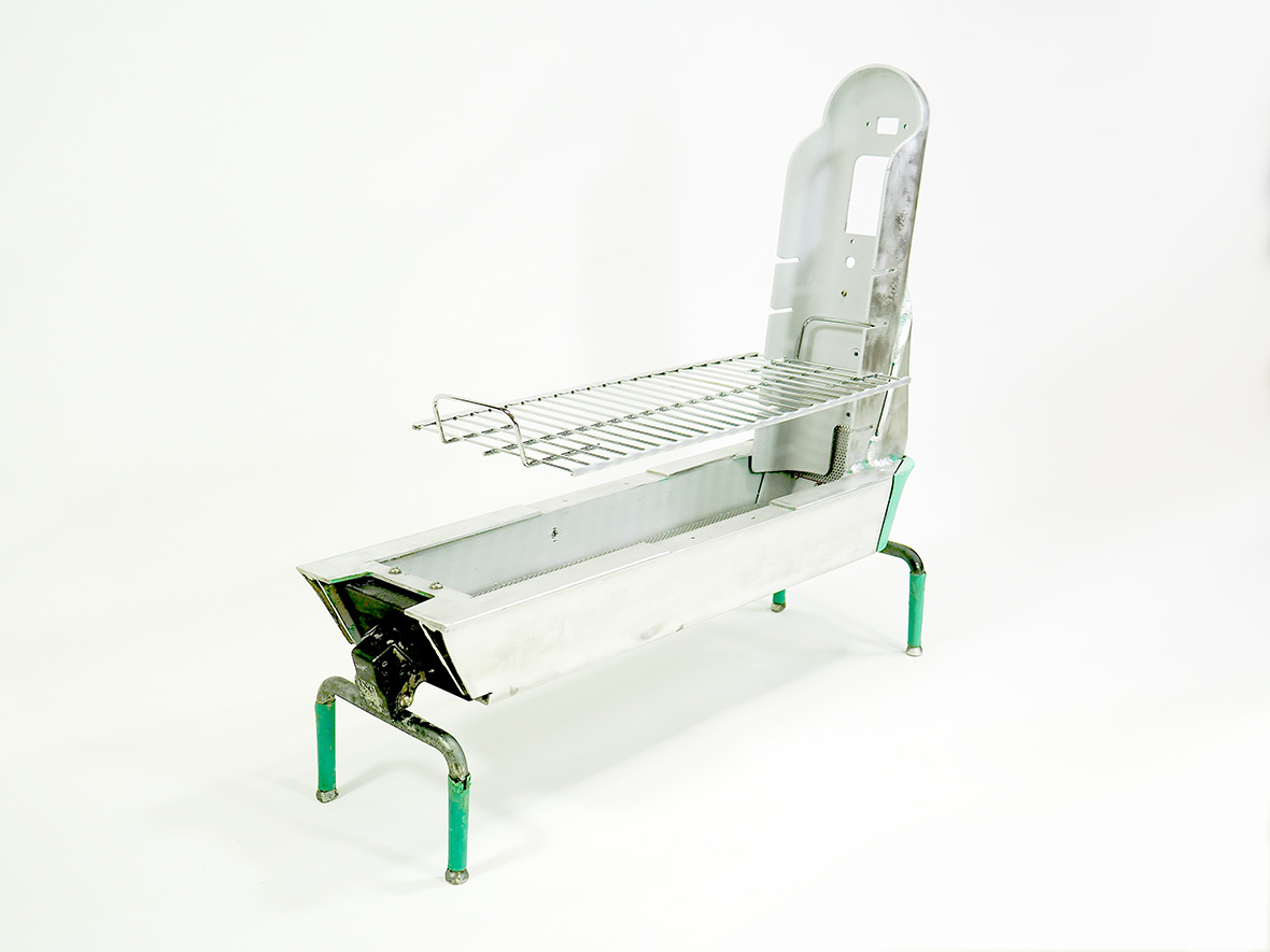 Electric scooter，Desk lamp，chair，Barbecue rack，