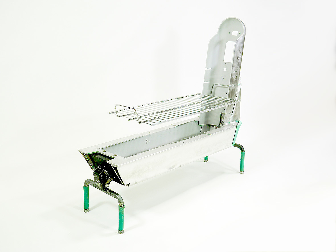 Electric scooter，Desk lamp，chair，Barbecue rack，