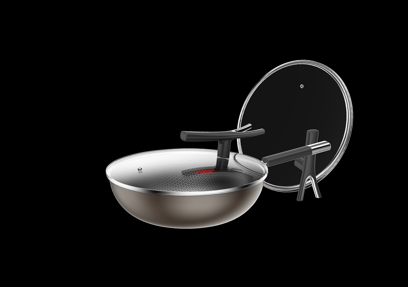 cooker，