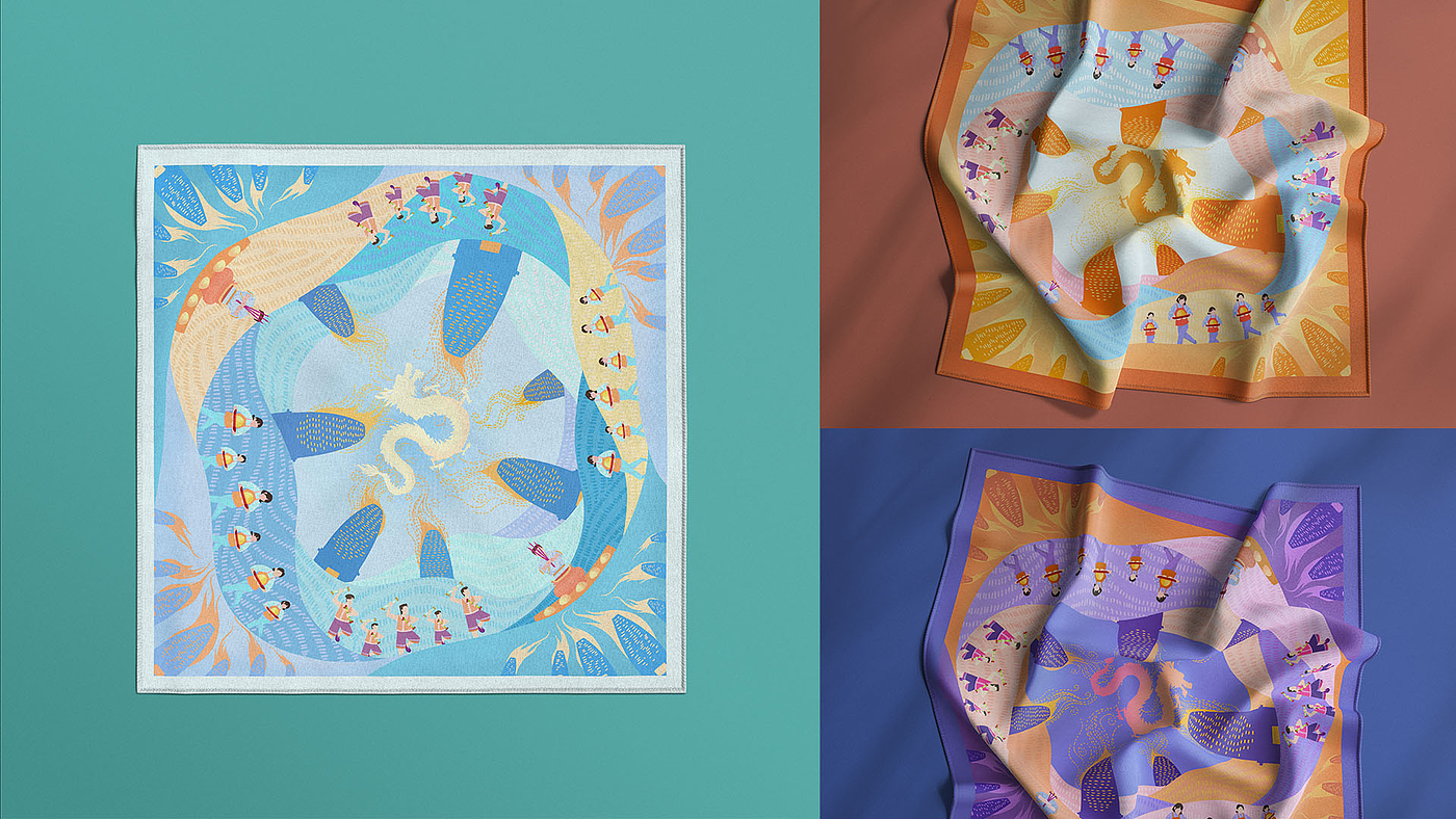 Cultural creation，Wugong Mountain，Keepsake，