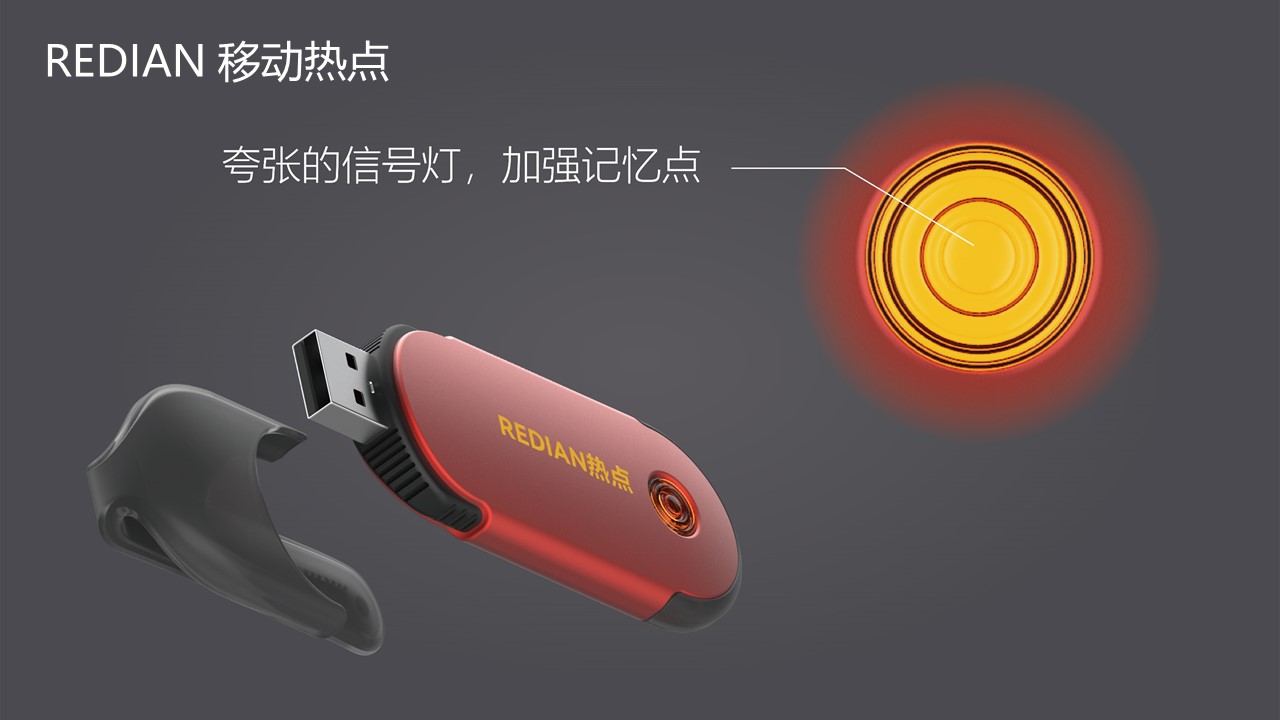 Mobile router, hotspot，