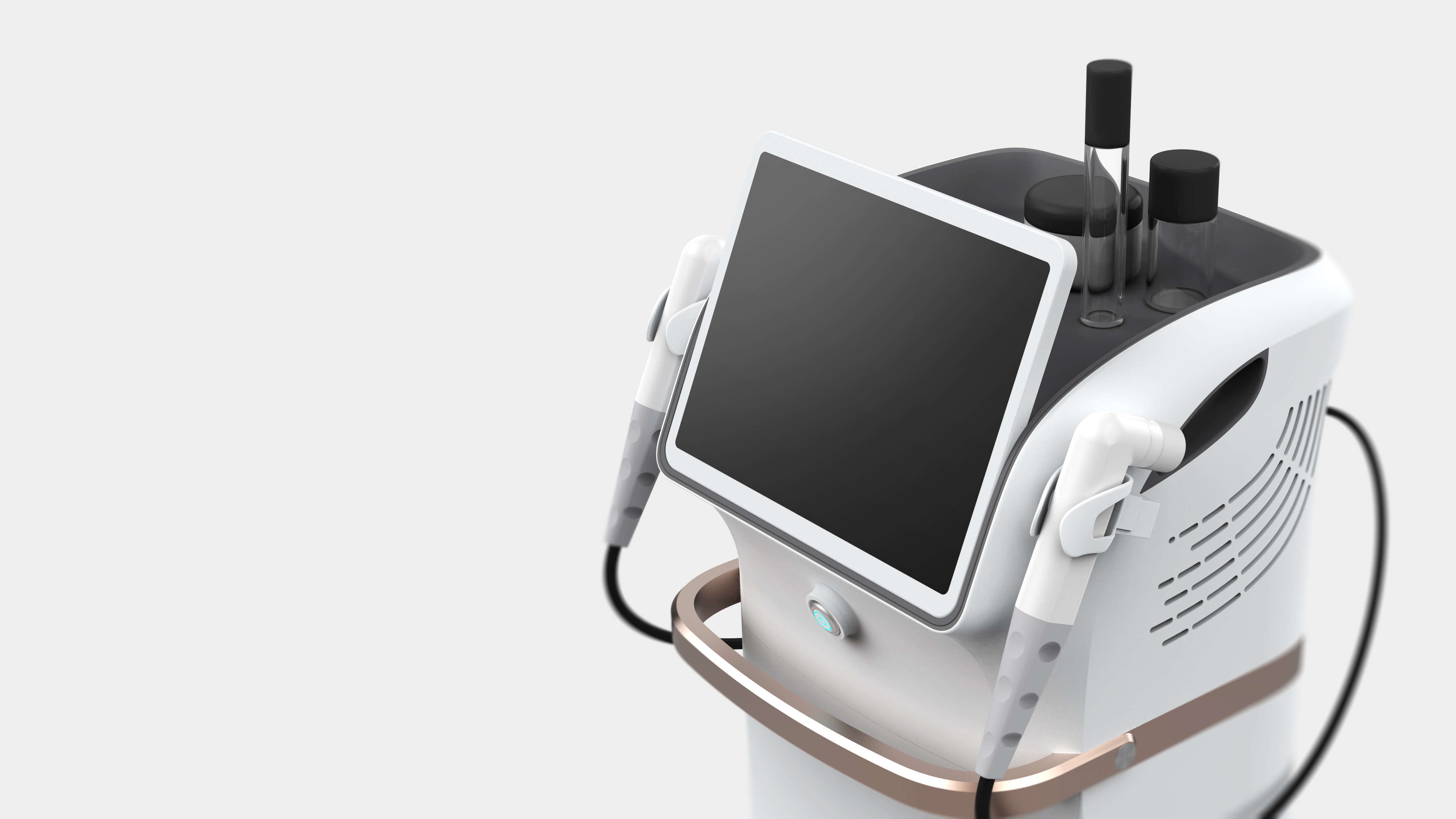 Electrocautery apparatus，