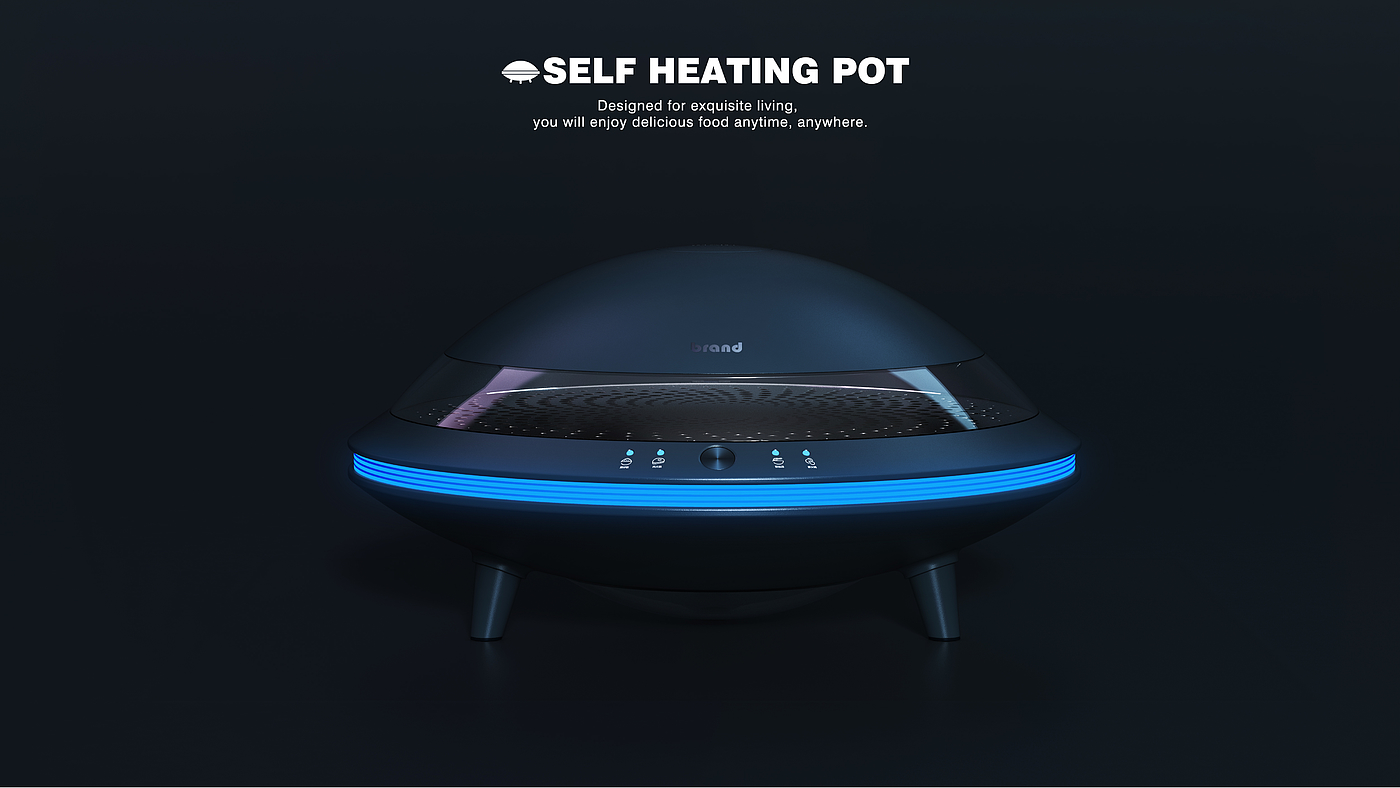 Point only design，product design，industrial design，be younger，Electric steamer，for the domestic market，Just play，