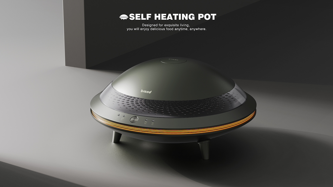 Point only design，product design，industrial design，be younger，Electric steamer，for the domestic market，Just play，