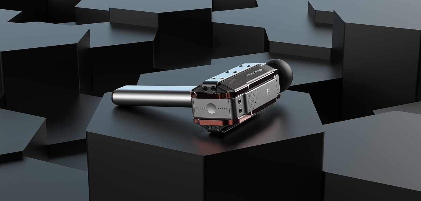 Fascia gun，DMS，Fascial Gun，