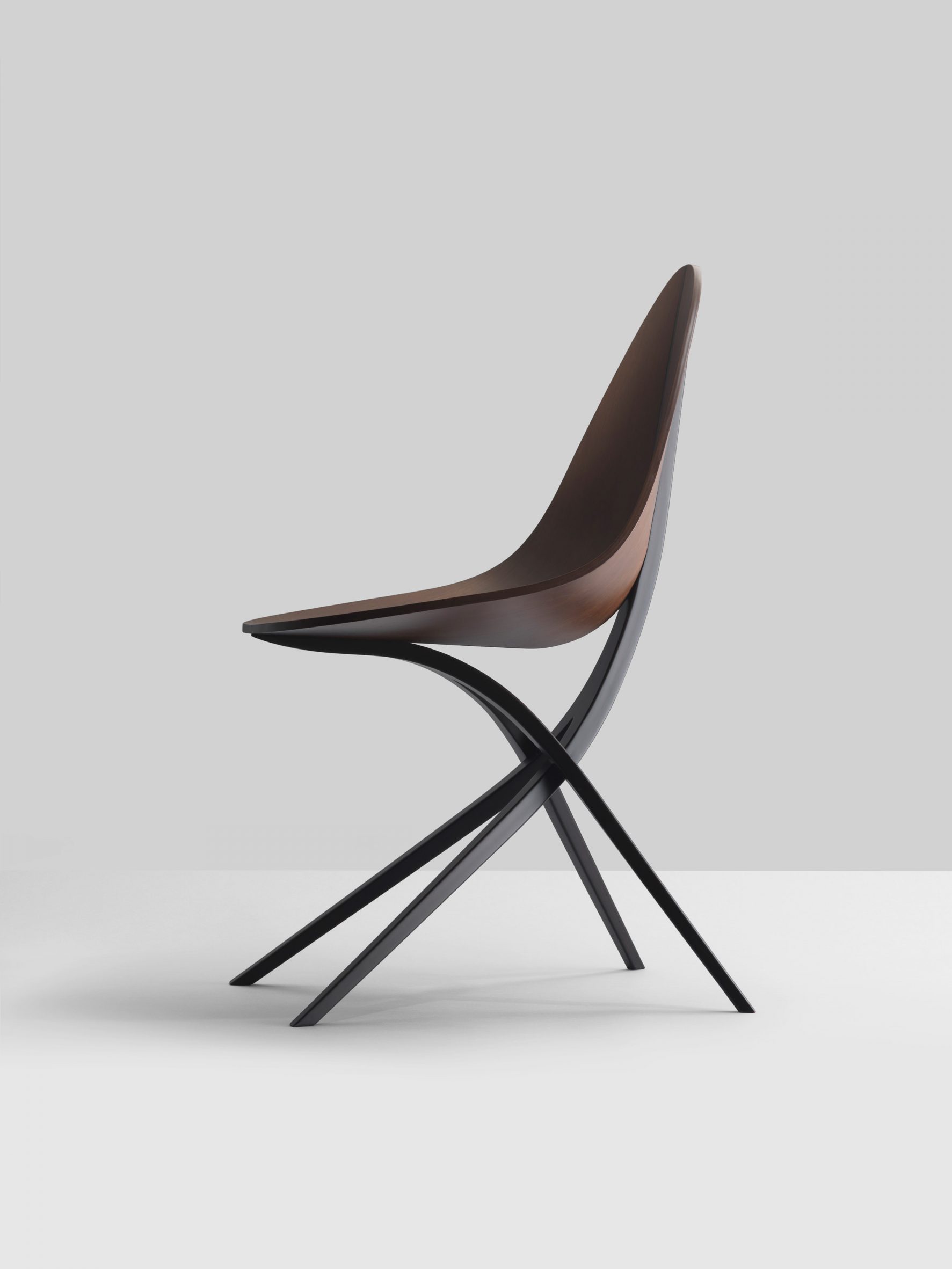 chair，GamFratesi，Chair，Koyori，