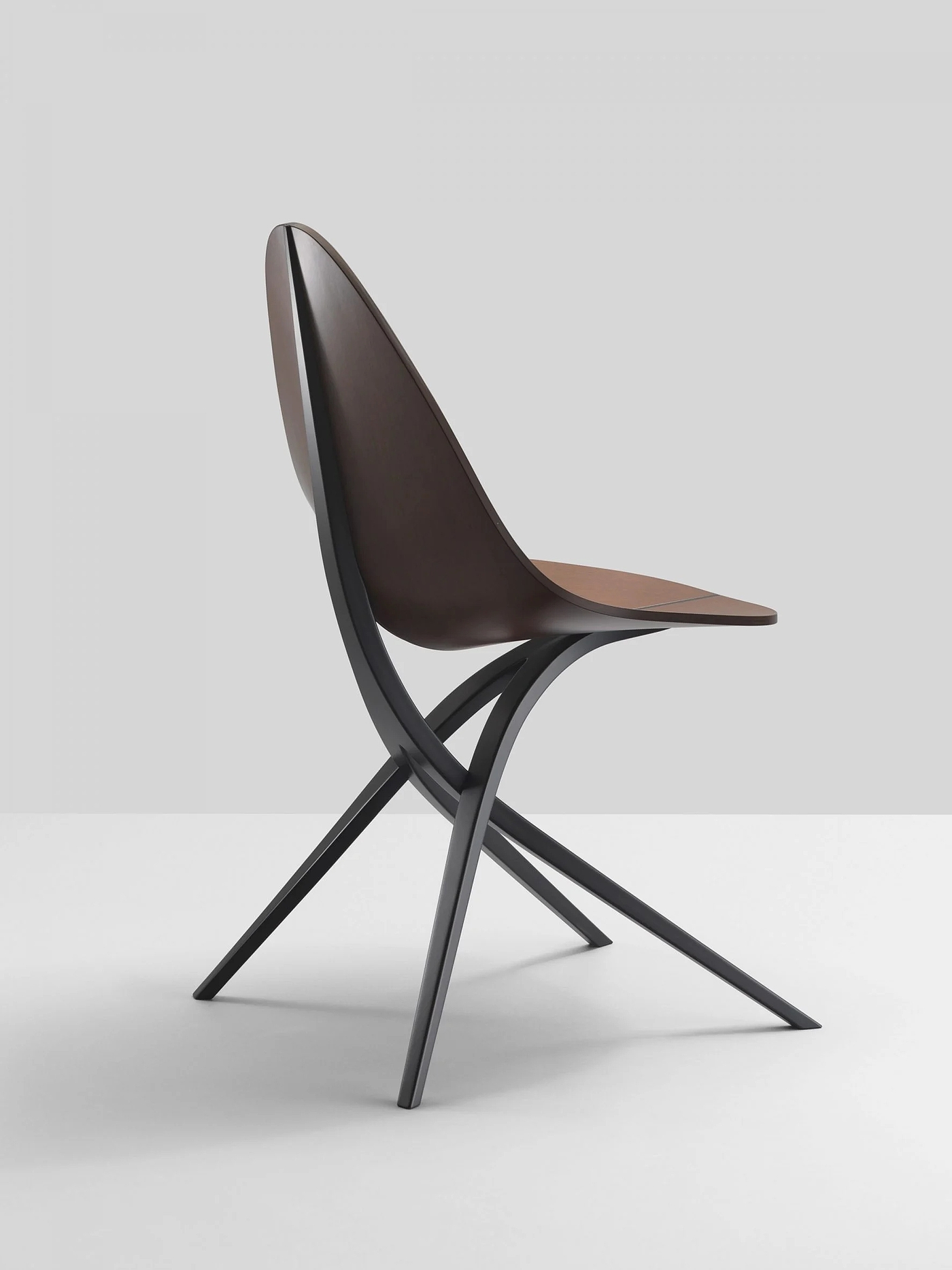 chair，GamFratesi，Chair，Koyori，
